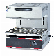  Commercial Kitchen Equipment Electric Lift Salamander Eb-450