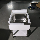  Factory Wholesale Customized Cheap One Bowl Commercial Stainless Steel Kitchen Sink