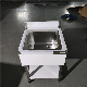 Factory Wholesale Customized Cheap One Bowl Commercial Stainless Steel Kitchen Sink