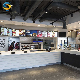  Customized Mcdonalds Equipments Fast Food Restaurant Equipment Kfc Burger Kitchen Equipment