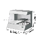  Commercial Kitchen Cooking Equipment Fries Warmer