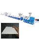 Top Quality New Technology PVC Kitchen Cabinet Foam Sheet Machine Equipment