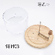Cheese Cutting Board /Cheese Slicer with Plastic Cover (SE1903)