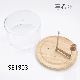  Cheese Cutting Board /Cheese Slicer with Plastic Cover (SE1903)