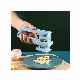 2023 Portable Manual Vegetable Cutter Hand Garlic Fruit Grater