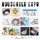 New Design Sep. 12-14 Hall 7 Booth#76c201 #76c208 Moscow Household Expo Kitchenware manufacturer