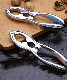  Stainless Steel Almond Sheller Peeler All Around Nut Cracker Quick Opener Bl16431