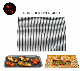  BBQ Grill Mat Set of 2