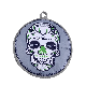  Skull Printing Mexican Style Tacos Warmer Keep Warm Tortilla Warmer