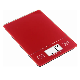 Electronic Kitchen Scale with Touch Screen