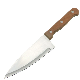 8" High Quality Stainless Steel Knife Chef Knife