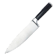  Top Quality 8 Inch Stainless Steel Chef Knife with Wood Handle
