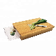  FDA Bamboo Cutting Board Bamboo Wood Chopping Board