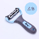  Durable Kitchen Vegetable and Fruit Peeler