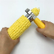 Household Stainless Steel Corn Cutter