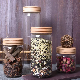  Kitchenware Spice Bottle Jar Glass Food Candy Jar Screw Sealed Glass Storage Jar