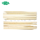  Round Bamboo Chopsticks in Naked