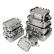  OEM ODM Wholesale Eco-Friendly Leakproof Stainless Steel Lunch Box Buckle Silicone Ring