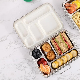  Aohea Food Storage Container Children Kids School Office Lunch Box 5 Compartment Lunch Box Bento Lunch Box Dropshipping Lunch Box Style Lunch Box Lunch Box Fo