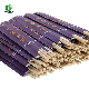  20 Cm Paper Wrap Convenience Bamboo Chopsticks Round Bamboo Chopsticks