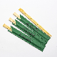  Disposable Bamboo Chopsticks with Color Printing Paper Cover