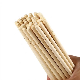  Round Bamboo Disposable Chopsticks Sushi Bamboo Chopsticks