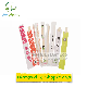  Disposable Twins Round Tensoge Bamboo Chopstick