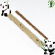 Popular Carbonized Natural Bamboo Chopstick with High Quality manufacturer