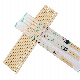  Customized Size Disposable Round Bamboo Chinese Chopsticks