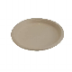  Environmentally Friendly Disposable Plate Sugarcane Bagasse Cutlery Food Container