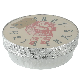 Aluminum Foil Food Container, Disposable Container for Fast Food Packaging