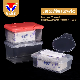  Chocolate Box Biscuit Boxes Candy Box PP Plastic Food Plastic Containers