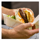 Hot Sale Eco-Friendly Sugarcane Clamshell Bagasse Biodegradable Take Away Lunch Box Disposable Compostable Food Container Kitchenware Tableware manufacturer