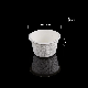  Eco-Friendly Wholesale Take-out Small Cup 4 Oz Bagasse Cup Biodegradable Tableware