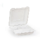 Customized Green Disposable Sugarcane Tableware Compostable Bio Degradable Bagasse Paper Plate