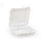 Customized Green Disposable Sugarcane Tableware Compostable Bio Degradable Bagasse Paper Plate