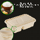 Disposable Corn Starch Degradable Tableware
