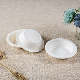  24 Oz 32 Oz 350ml 400ml 500ml Sugarcane Pulp Bowl Bagasse Tableware