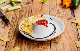  Factory Quality Dinnerware Sets Bowl with Decal Dishes Ceramic Plates Dinnerware