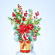  Small Christmas Tree Artificial Desktop Decoration