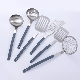  High Grade Kitchen Utensils Painting Handle Kitchenware