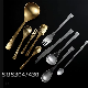  Elegant Stainless Steel Dinnerware Set Cutlery