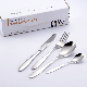 Stainless Steel Tableware Restaurants Hotels Dining Banquet High End Cutlery