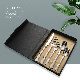  Classic 18/8 Mirror Finish Stainless Steel Cutlery with Color Box