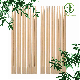  Paper Sleeve Tensoge Disposable Bamboo Custom Chopsticks