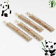 Top Quality Customizable Bulk Cheap Reusable Bamboo and Wood Sushi Chopsticks