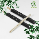  Restaurant 20cm Disposable Bamboo Round Chopsticks with Cheapest Price