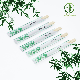  Disposable Twins Bamboo Chopsticks with Free Samples