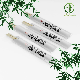  The Cheapest Price of Customized Logo Bamboo Chopsticks