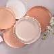 Wedding Planner Banquet Wholesale Catering Porcelain Dinnerware